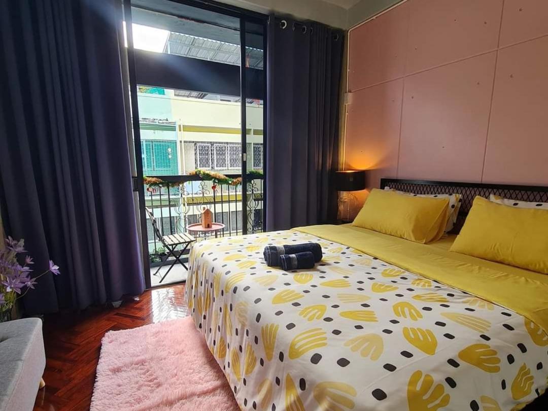 Meemaw'S House Hostel Bangkok Cameră foto